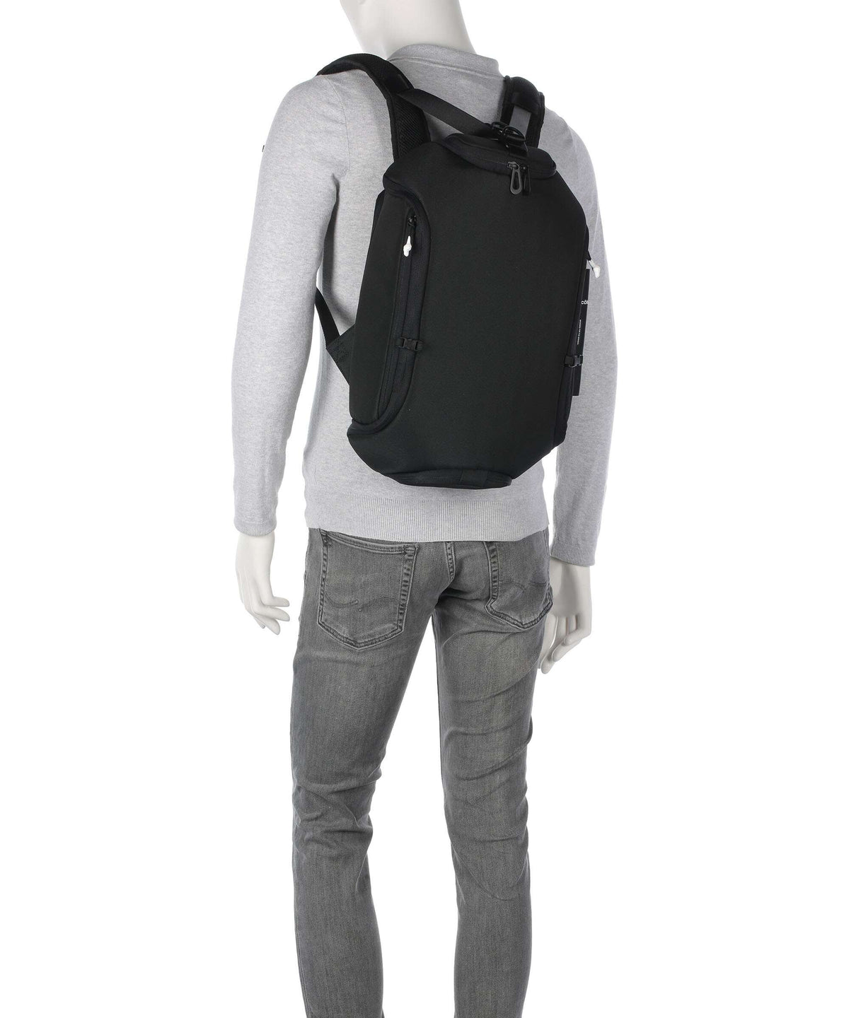Côte&Ciel Avos Backpack black