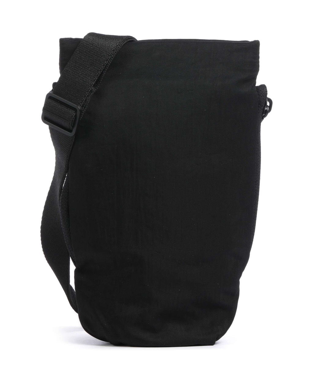 Côte&Ciel Smooth Crossbody bag black