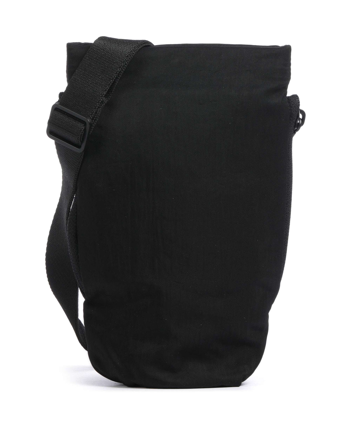 Côte&Ciel Smooth Crossbody bag black