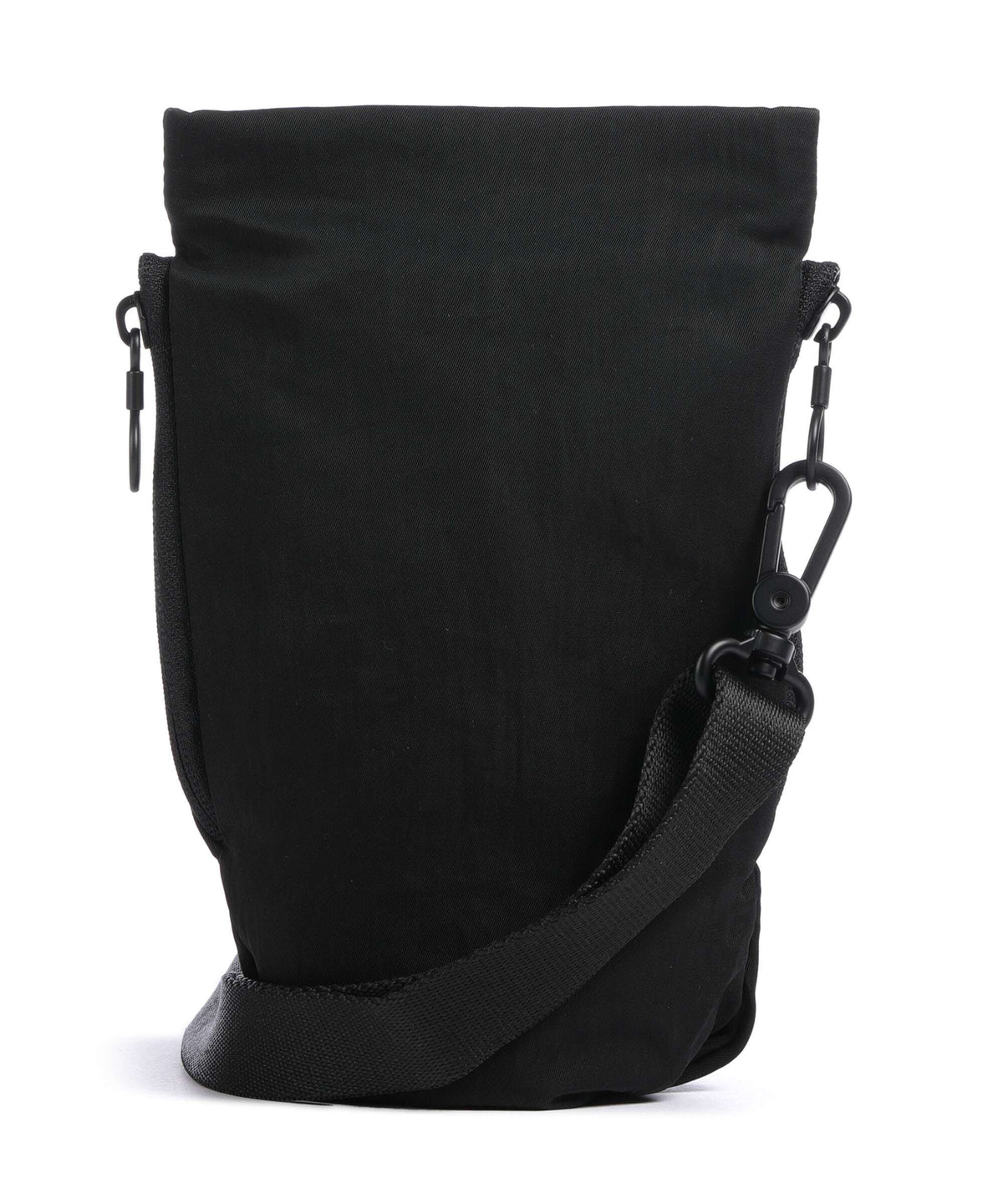 Côte&Ciel Smooth Crossbody bag black