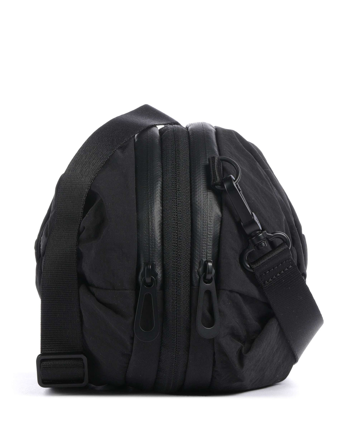 Côte&Ciel Vikos M Crossbody bag black