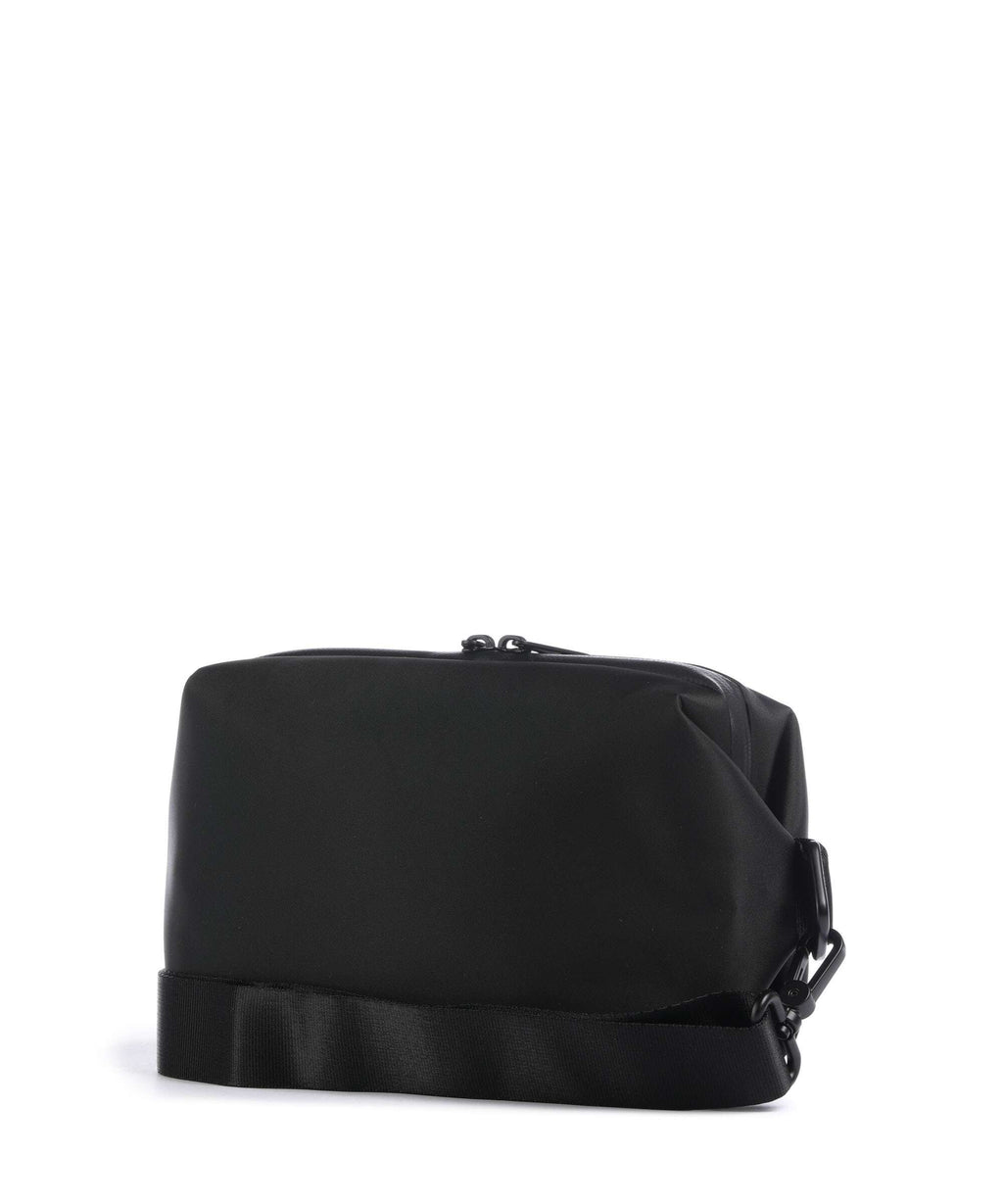 Côte&Ciel Ens Crossbody bag black