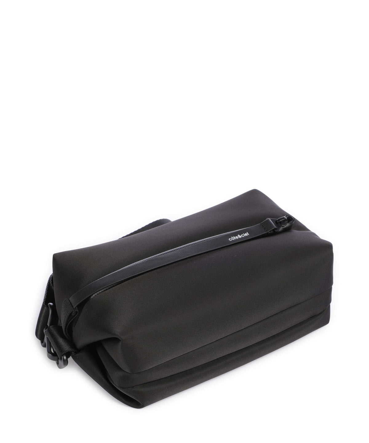 Côte&Ciel Ens Crossbody bag black