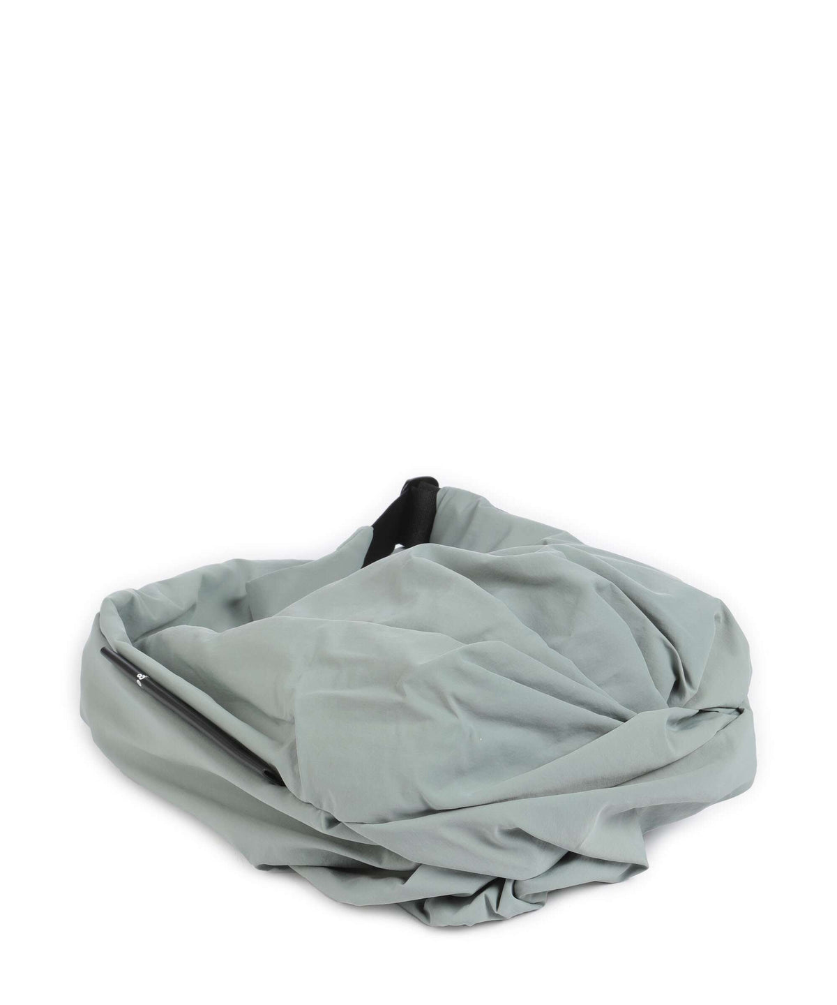 Côte&Ciel Hyco S Crossbody bag sage green