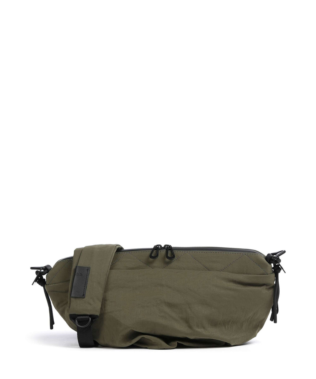 Côte&Ciel Orne Crossbody bag cargo green