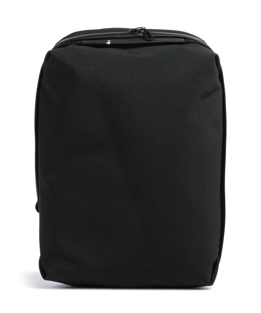 Côte&Ciel Elvo Backpack black