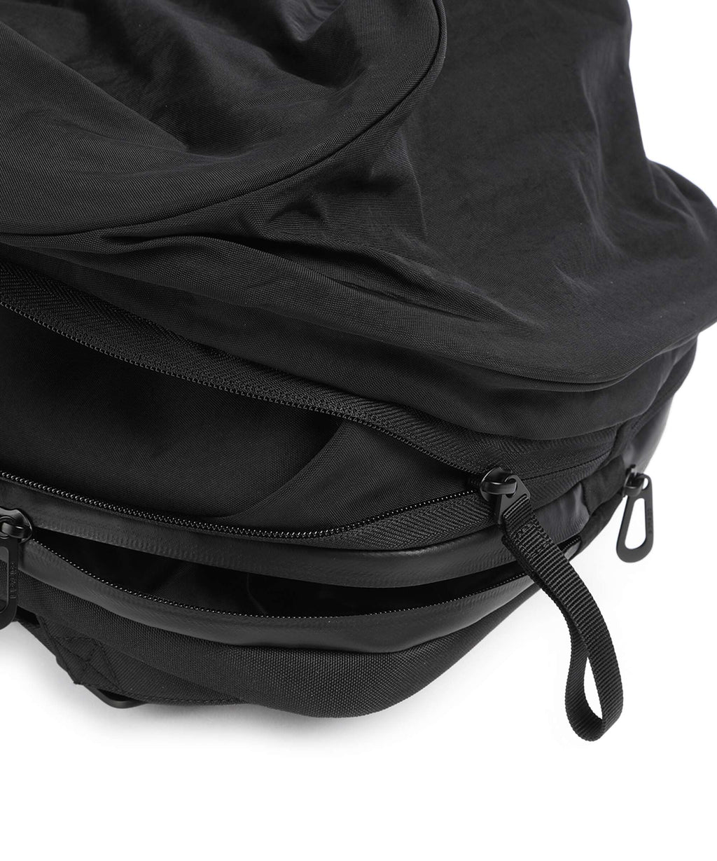 Côte&Ciel Elvo Backpack black
