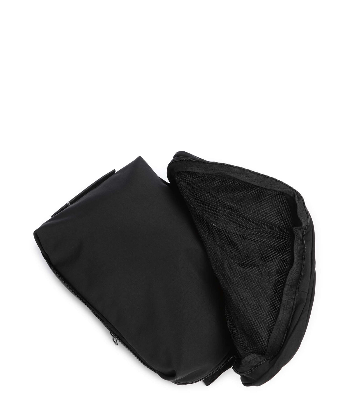 Côte&Ciel Elvo Backpack black