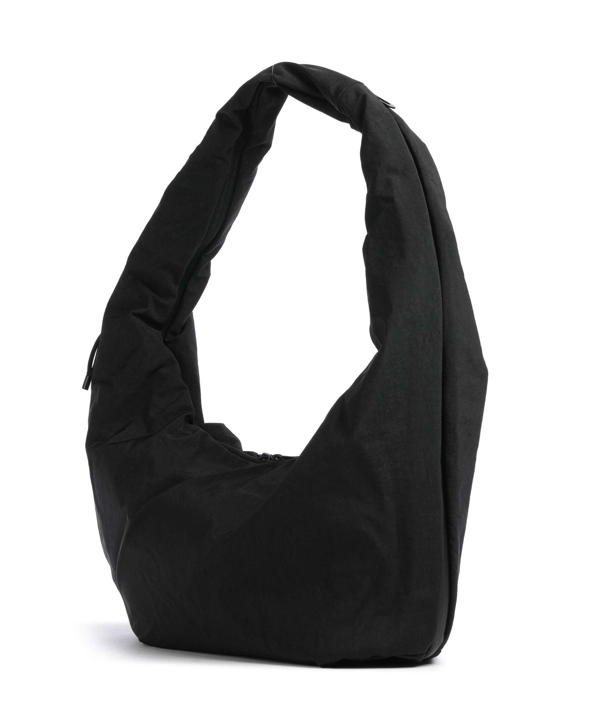 Côte&Ciel Reno Hobo bag black