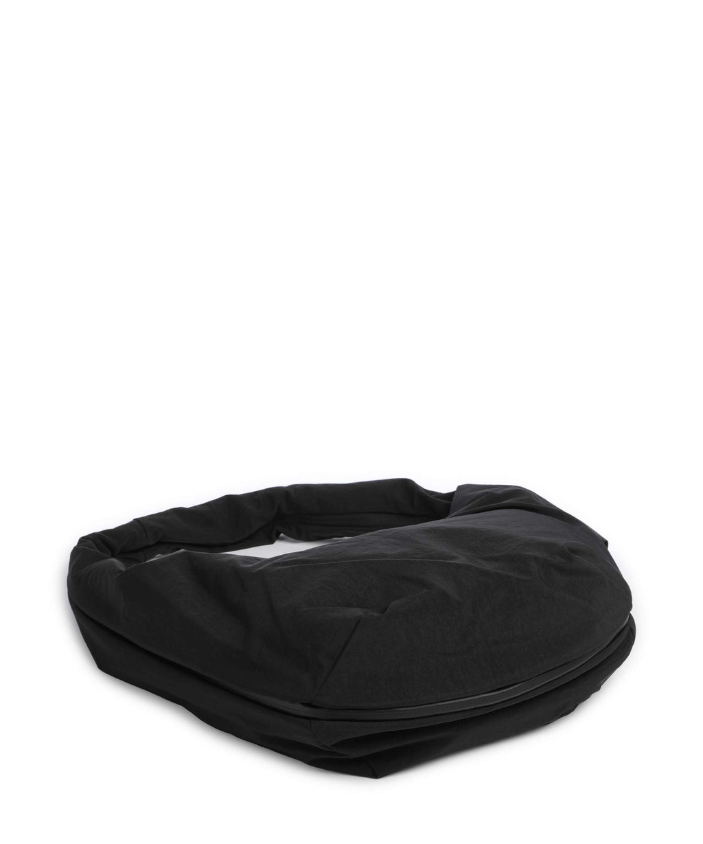 Côte&Ciel Reno Hobo bag black