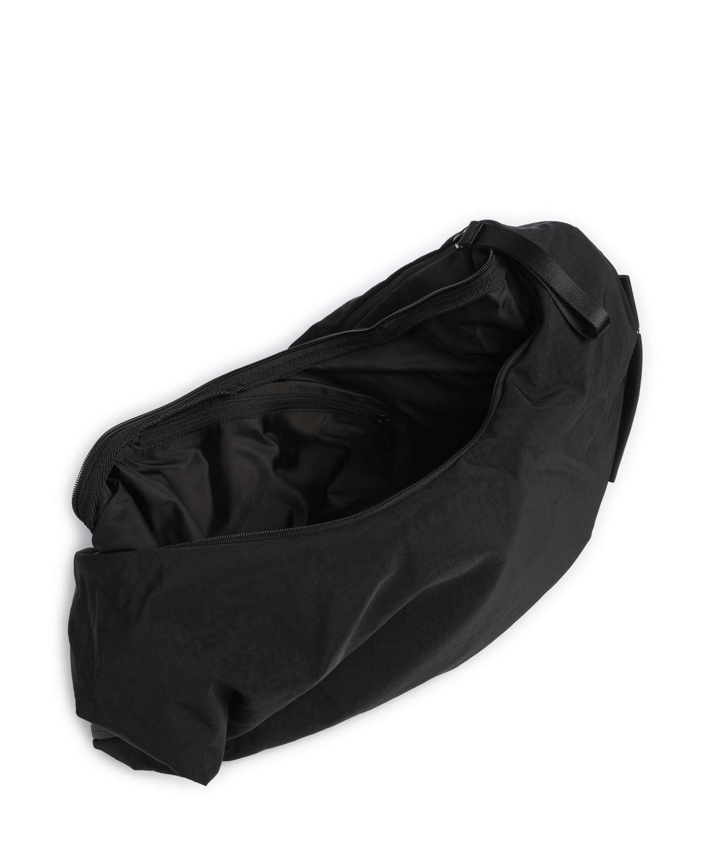 Côte&Ciel Reno Hobo bag black