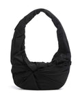 Côte&Ciel PO S Hobo bag black