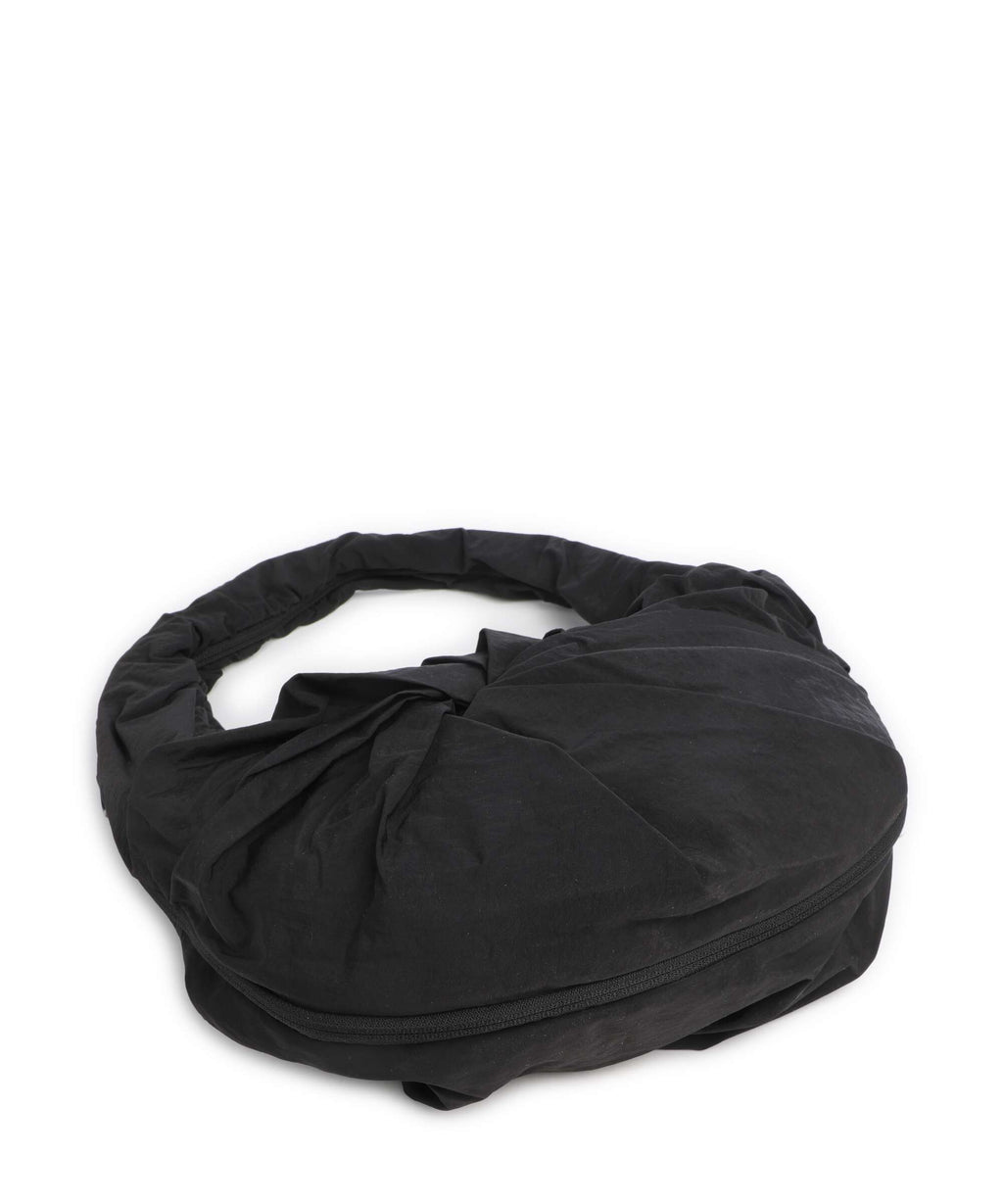 Côte&Ciel PO S Hobo bag black