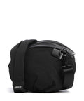 Côte&Ciel Luka Crossbody bag black