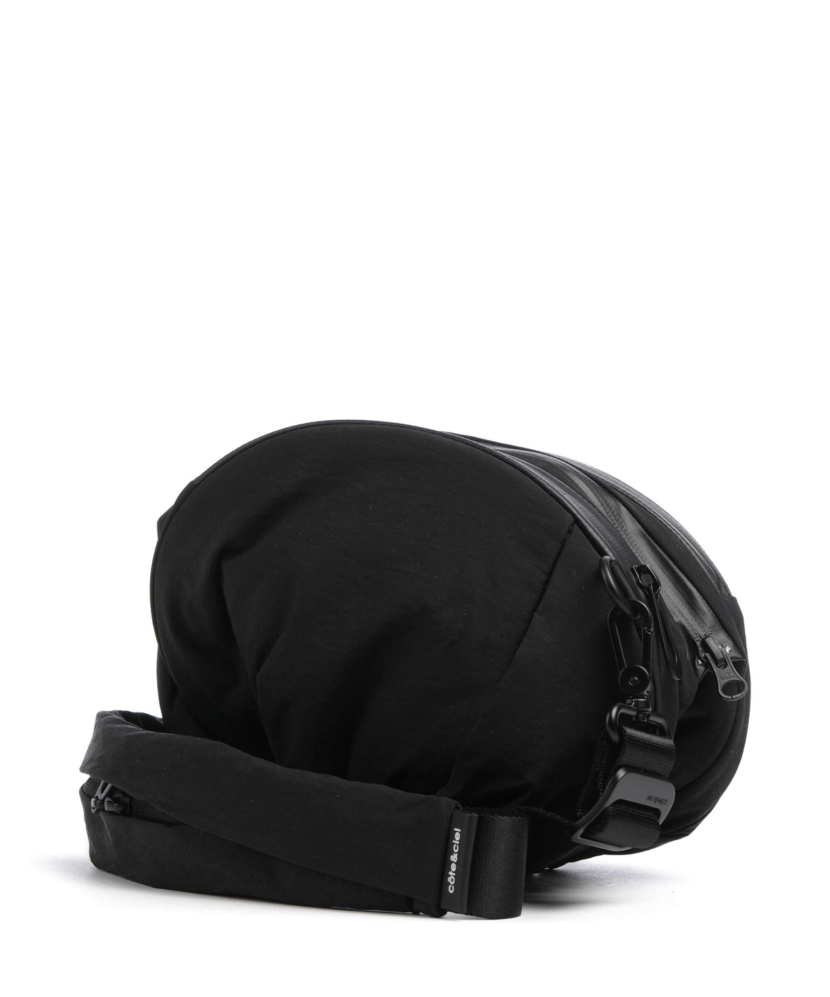 Côte&Ciel Luka Crossbody bag black