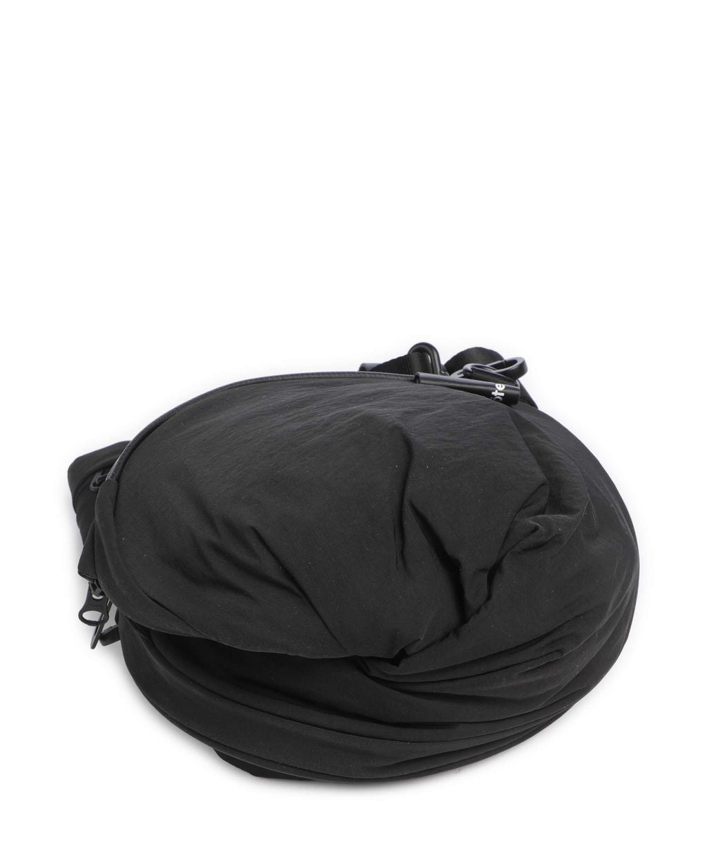 Côte&Ciel Luka Crossbody bag black