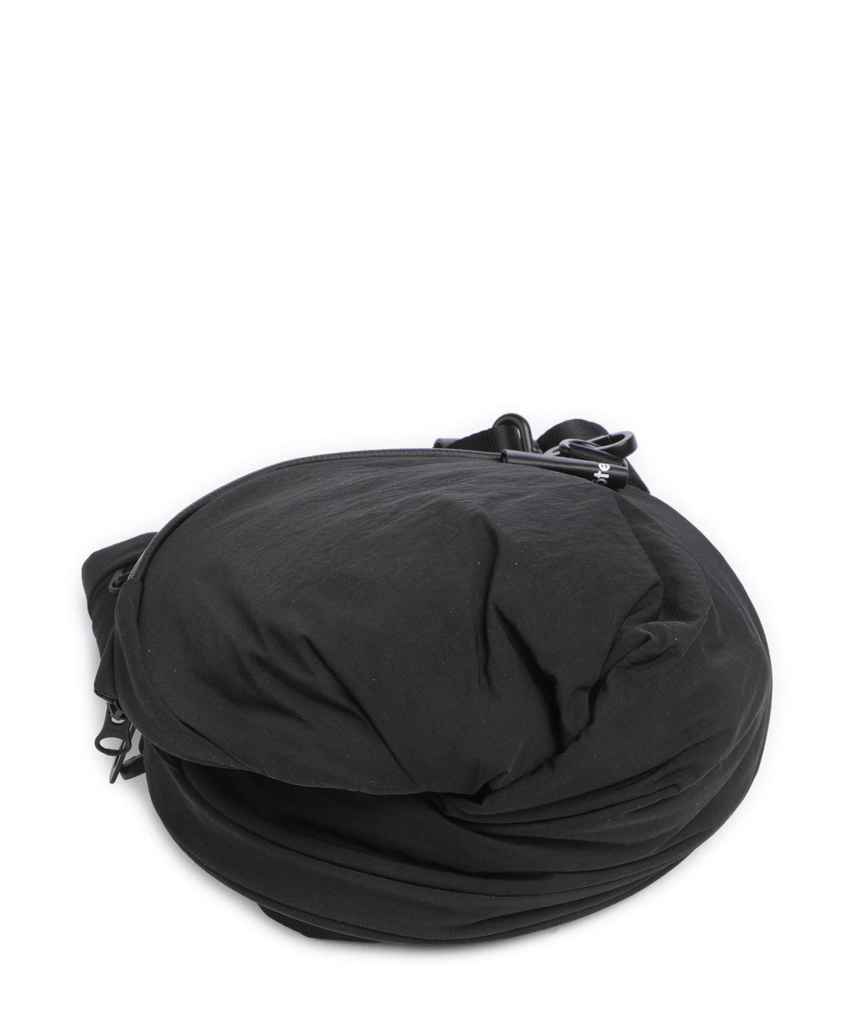 Côte&Ciel Luka Crossbody bag black