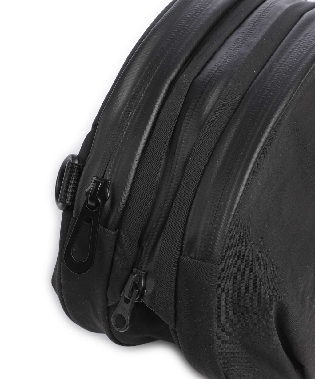Côte&Ciel Luka Crossbody bag black