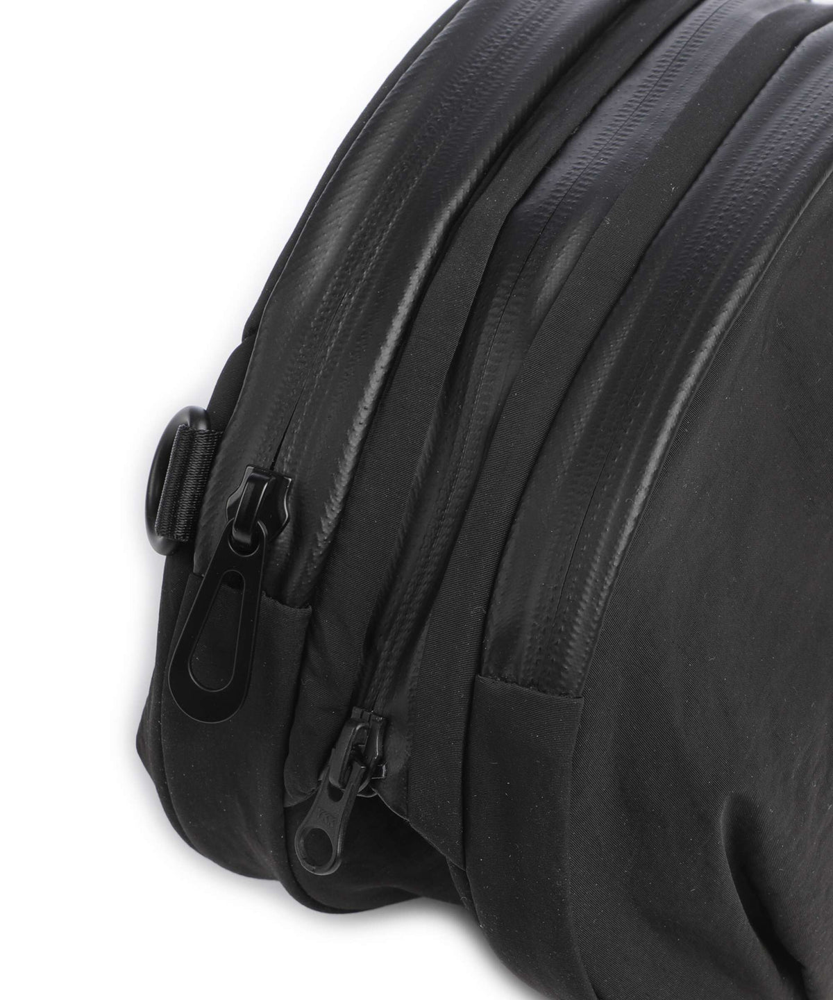 Côte&Ciel Luka Crossbody bag black