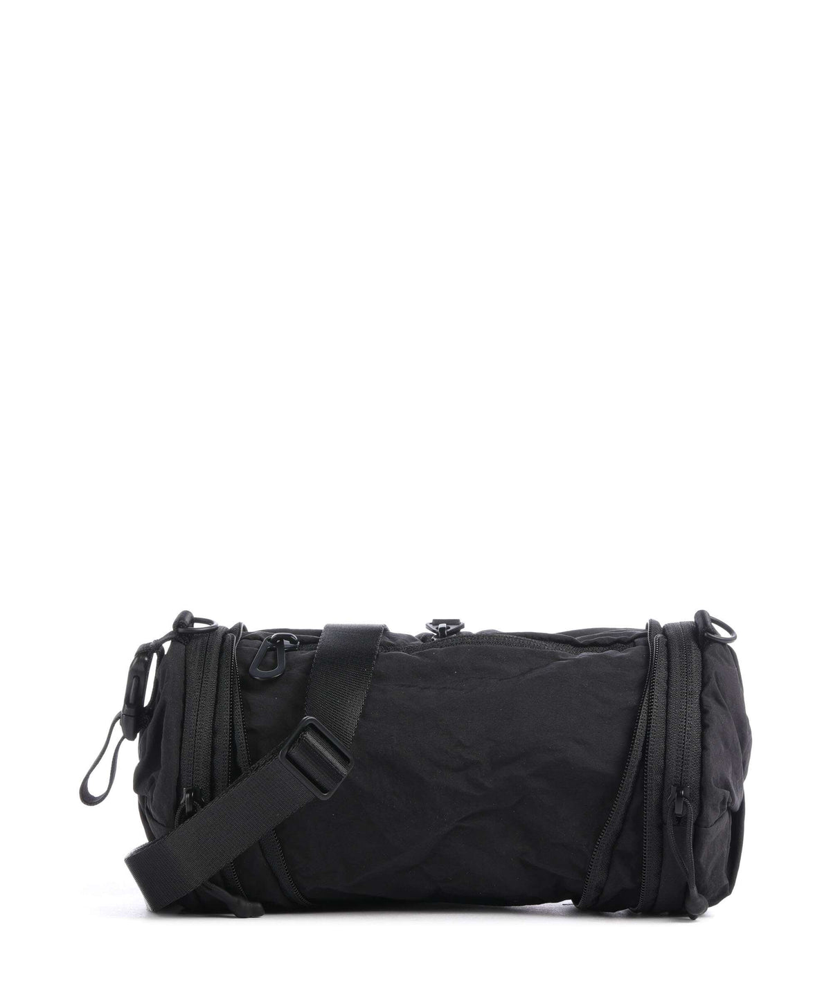Côte&Ciel Vikos S Crossbody bag black