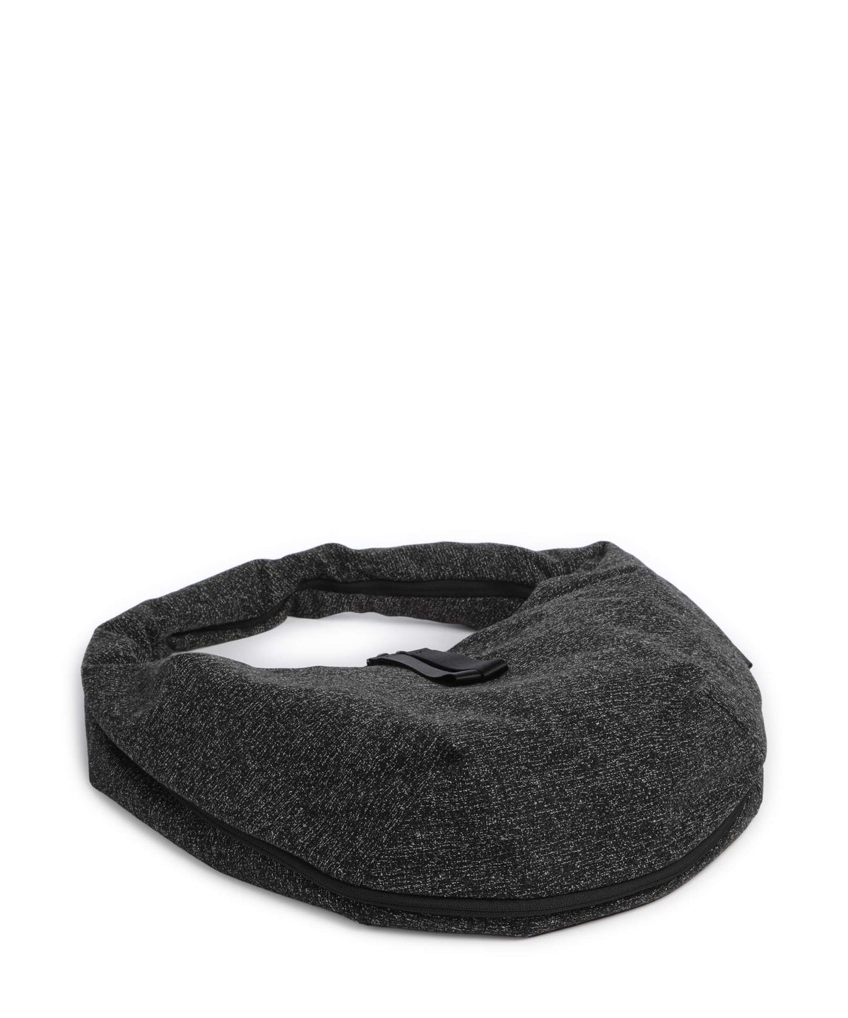 Côte&Ciel Reno Hobo bag anthracite