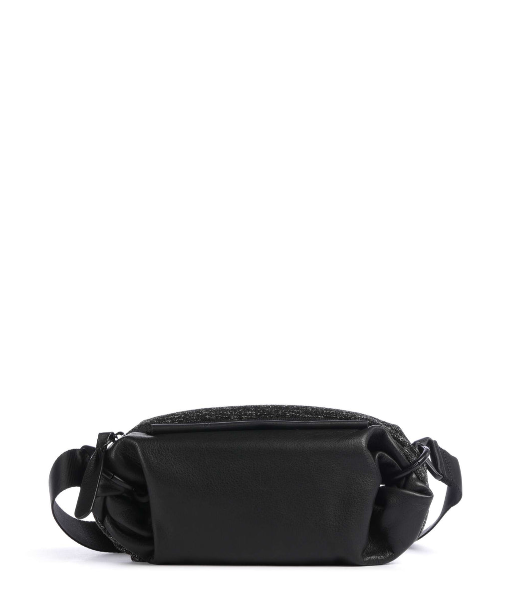 Côte&Ciel Nestos Crossbody bag anthracite