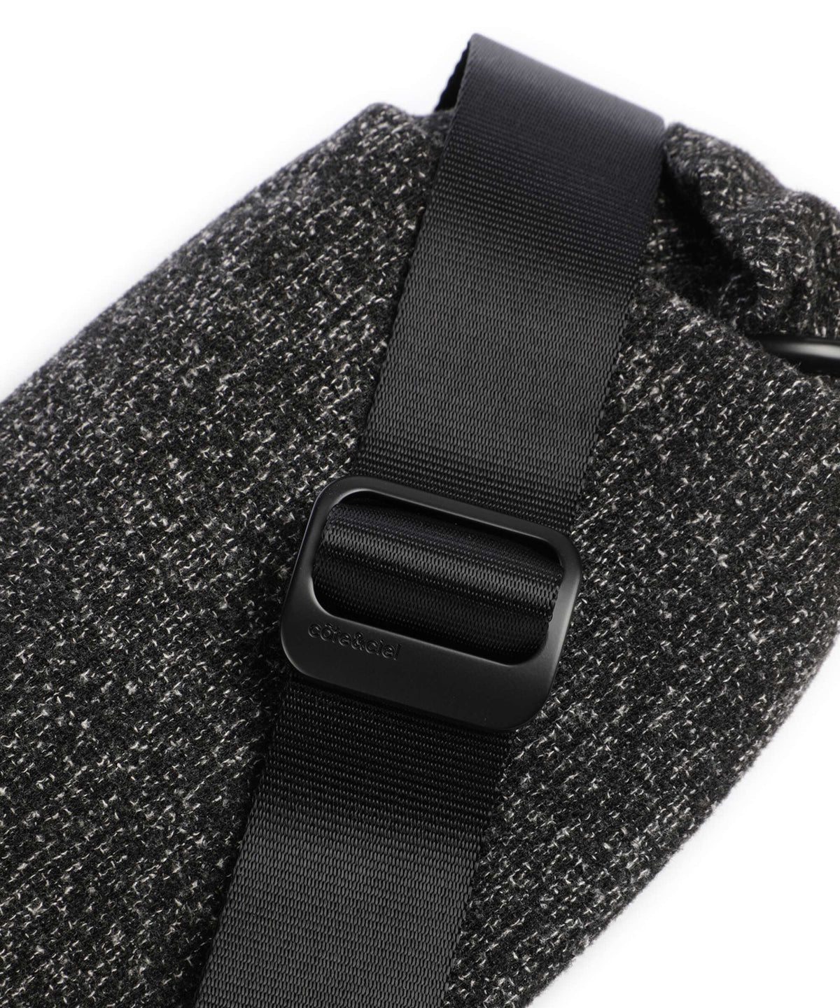Côte&Ciel Nestos Crossbody bag anthracite