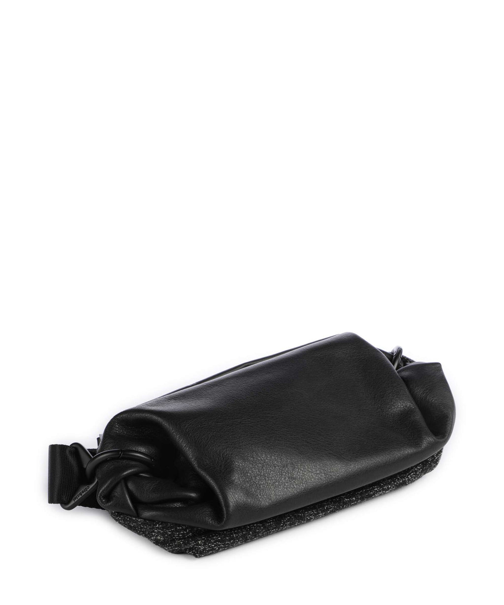 Côte&Ciel Nestos Crossbody bag anthracite