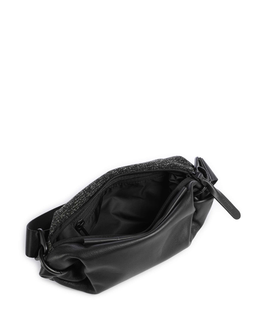 Côte&Ciel Nestos Crossbody bag anthracite