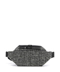 Côte&Ciel Isarau S Sling bag black/cream