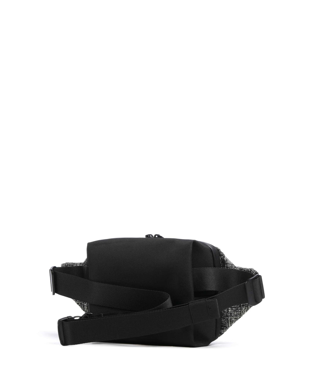 Côte&Ciel Isarau S Sling bag black/cream