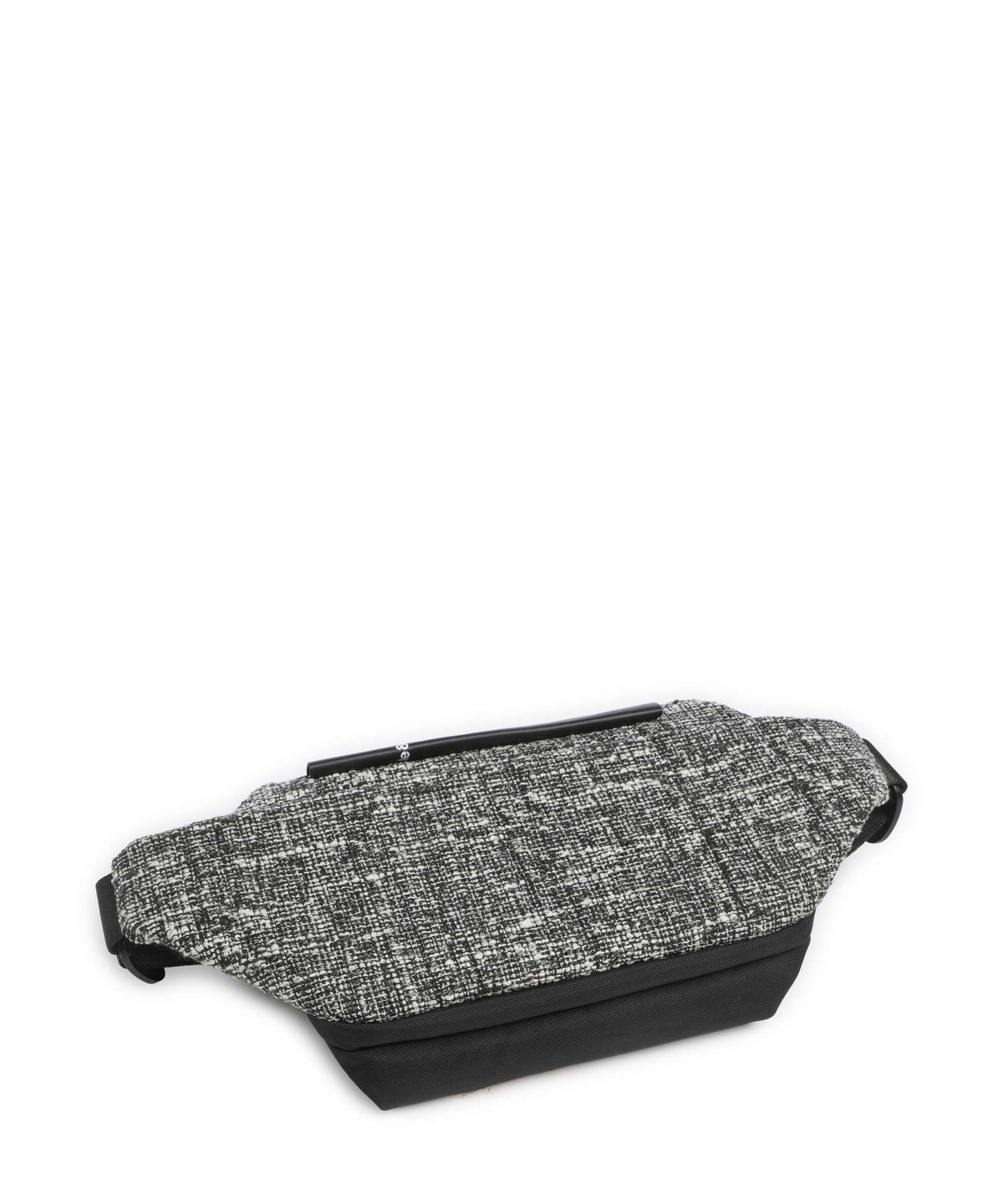 Côte&Ciel Isarau S Sling bag black/cream