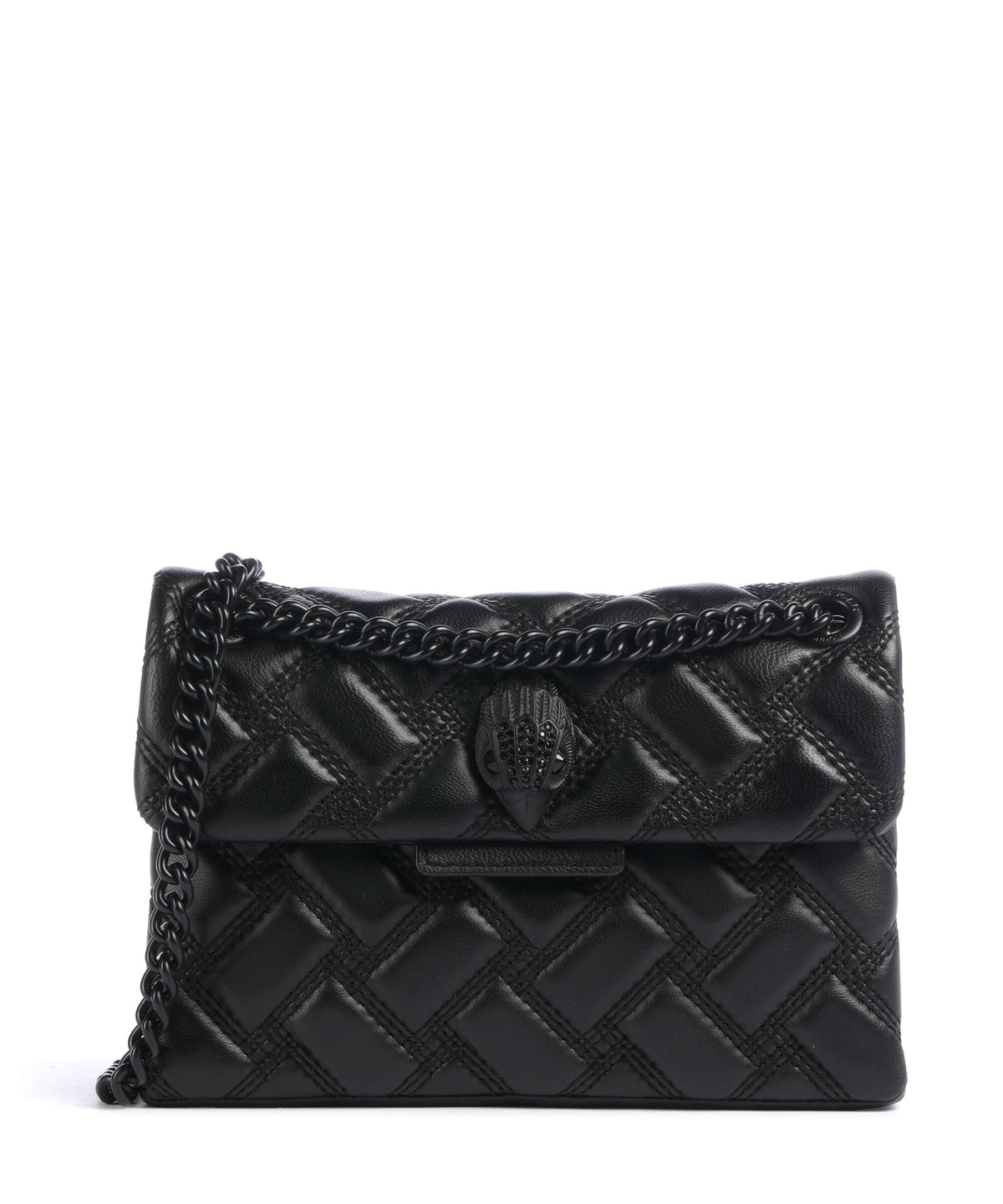 Kurt Geiger Kensington Mini Shoulder bag black