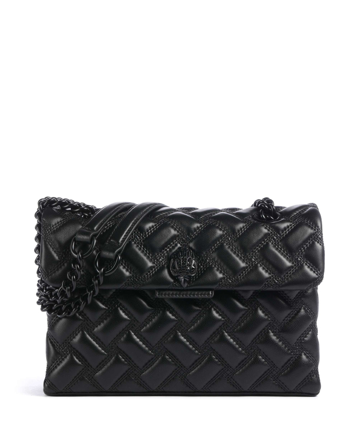 Kurt Geiger Kensington Shoulder bag black