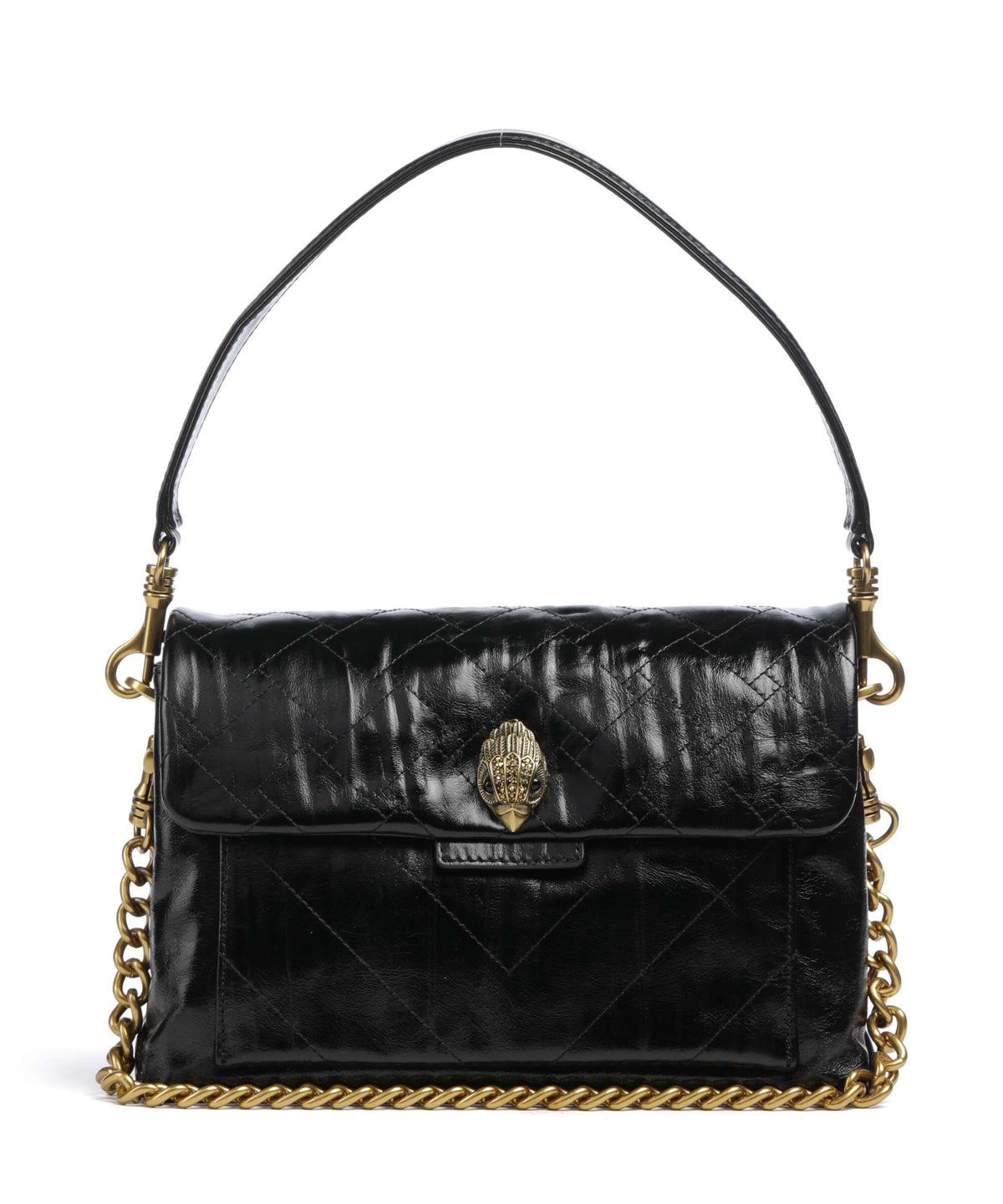 Kurt Geiger Celia Shoulder bag black