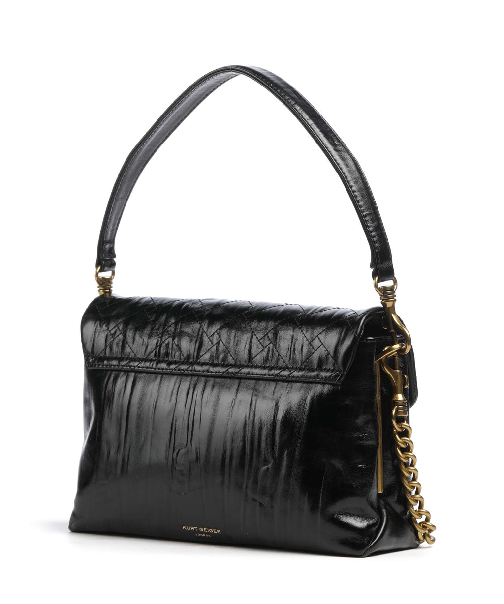 Kurt Geiger Celia Shoulder bag black