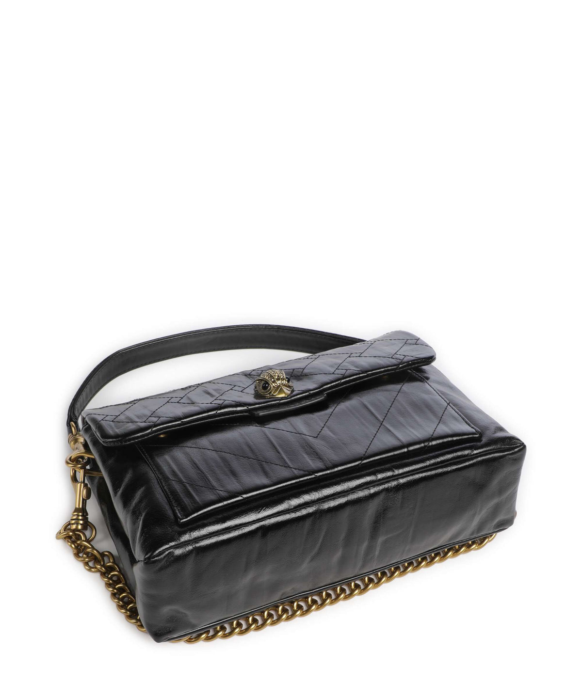 Kurt Geiger Celia Shoulder bag black