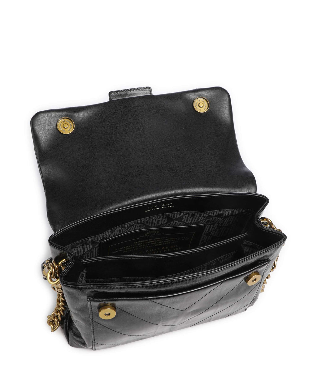 Kurt Geiger Celia Shoulder bag black