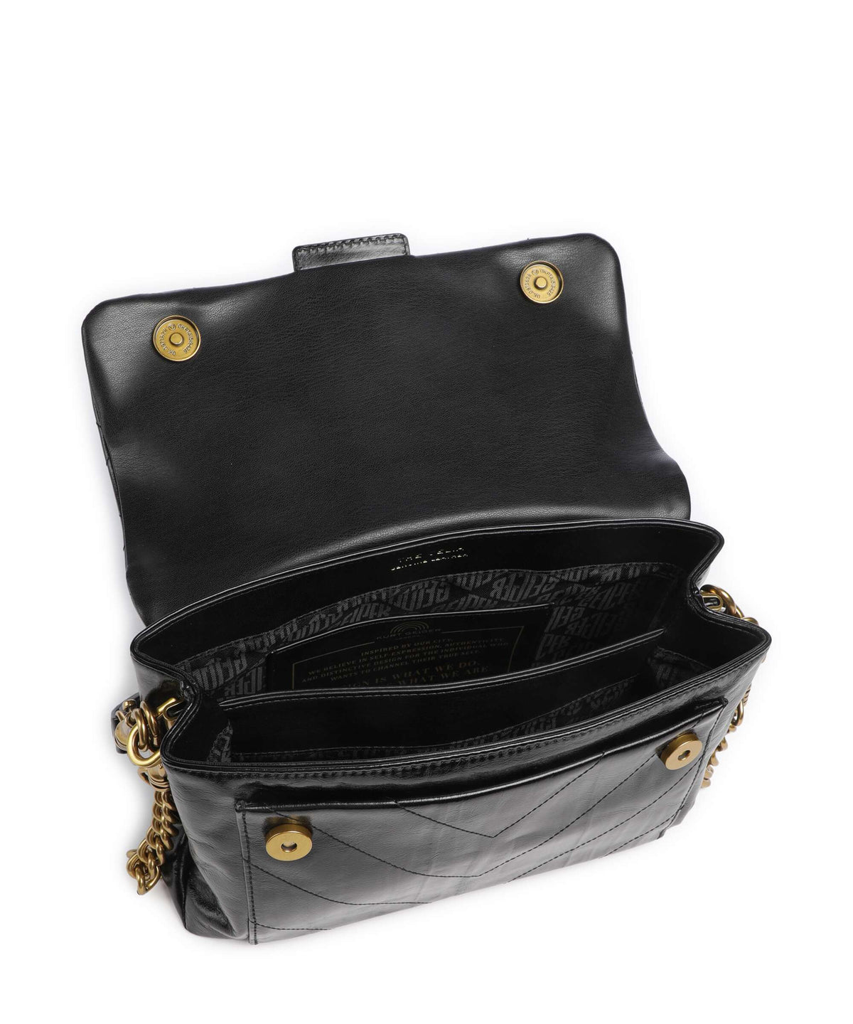Kurt Geiger Celia Shoulder bag black