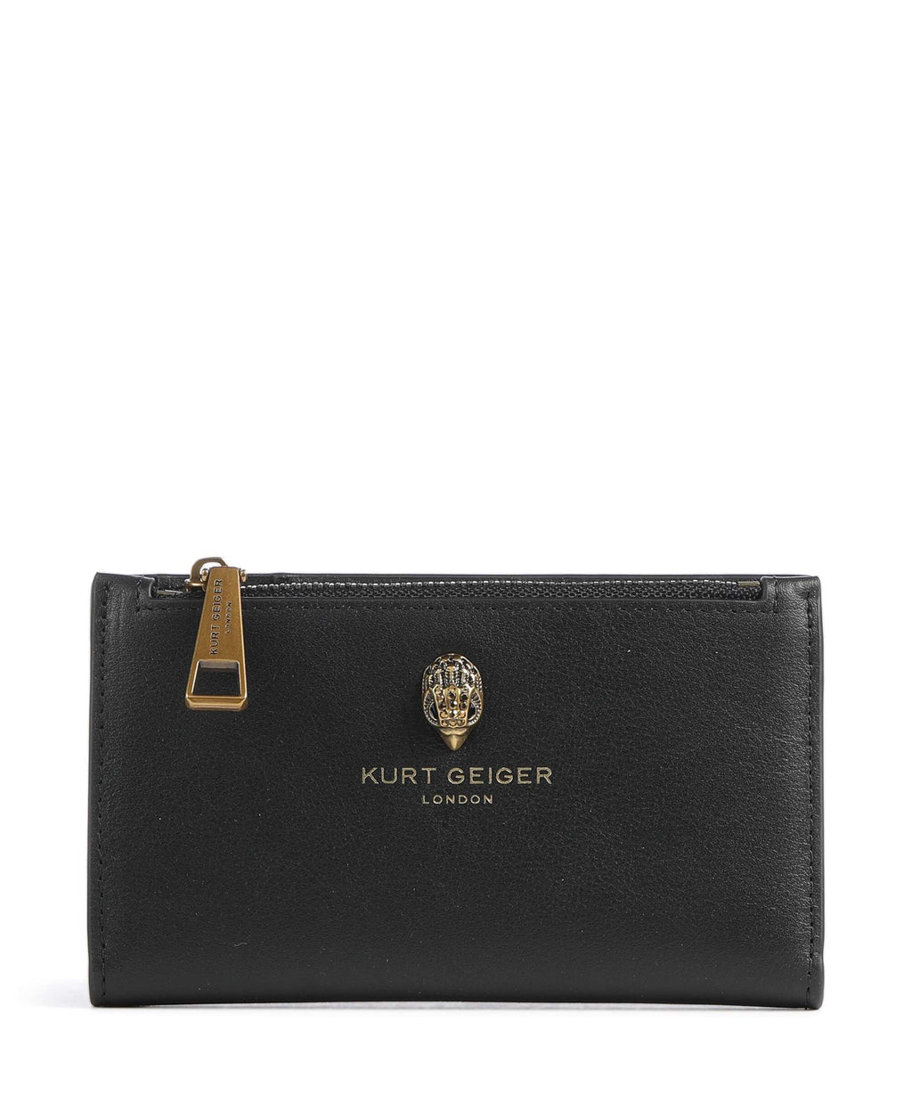 Kurt Geiger Sloane Wallet black