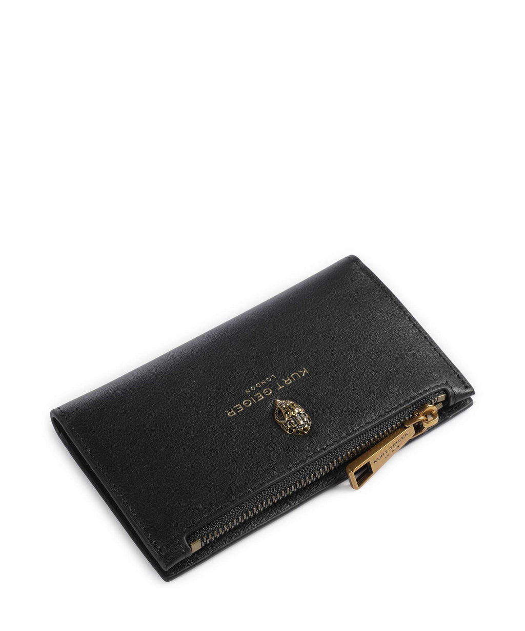 Kurt Geiger Sloane Wallet black