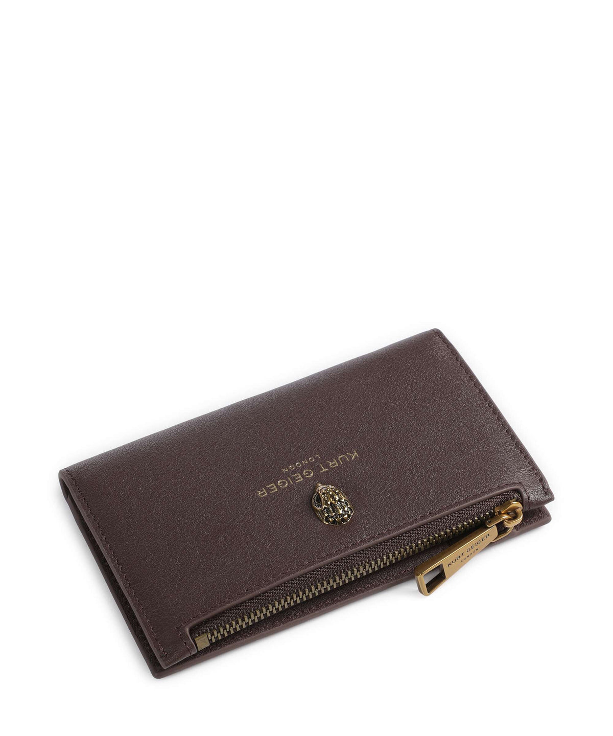 Kurt Geiger Sloane Wallet brown