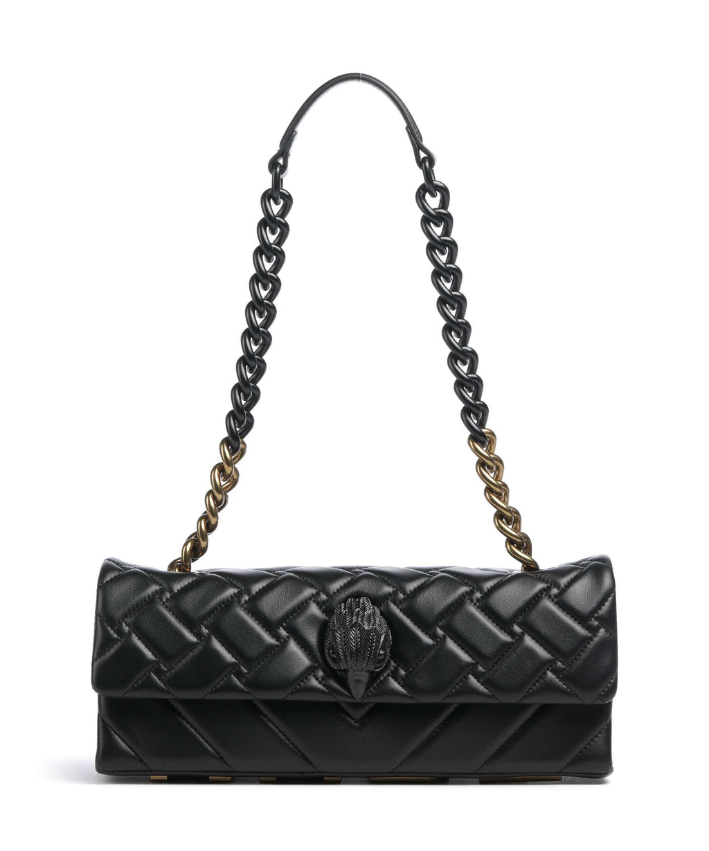 Kurt Geiger Kensington Shoulder bag black