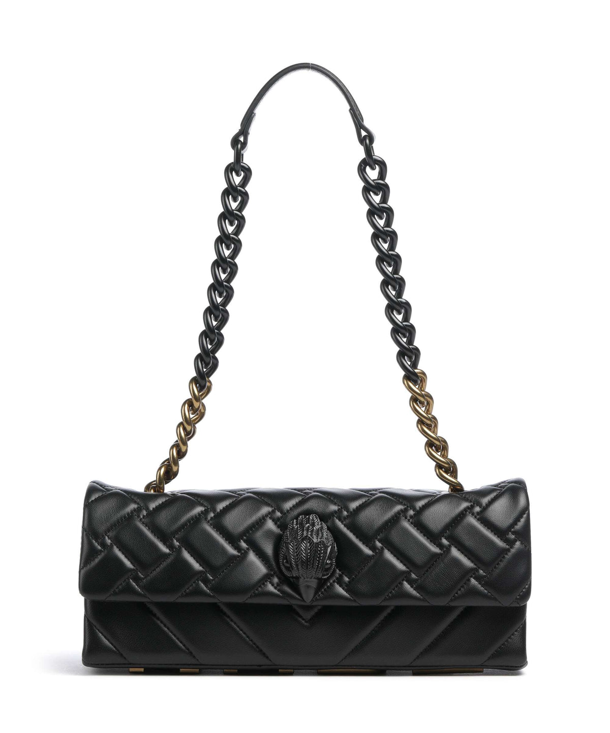 Kurt Geiger Kensington Shoulder bag black