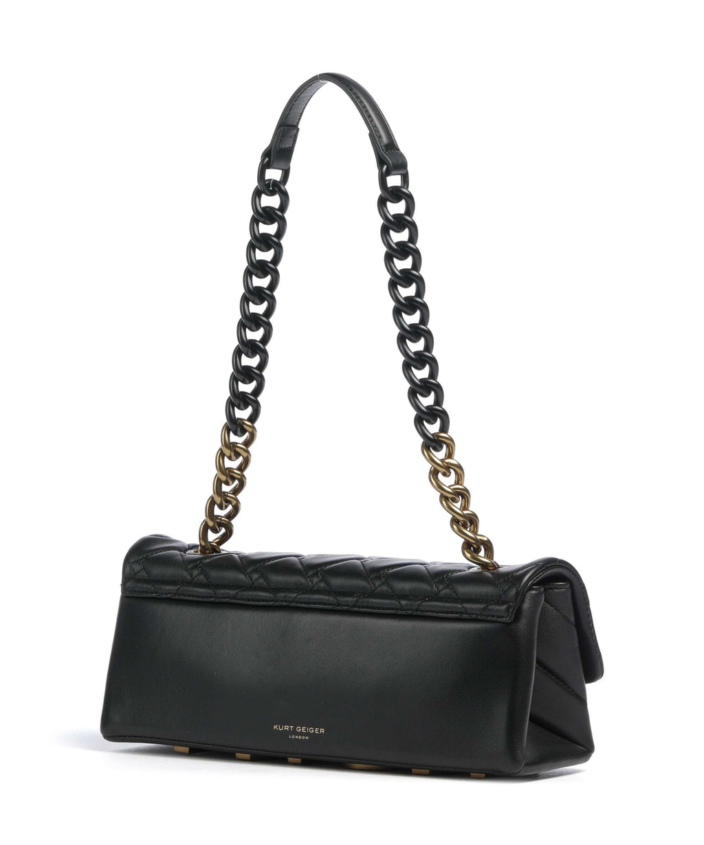 Kurt Geiger Kensington Shoulder bag black