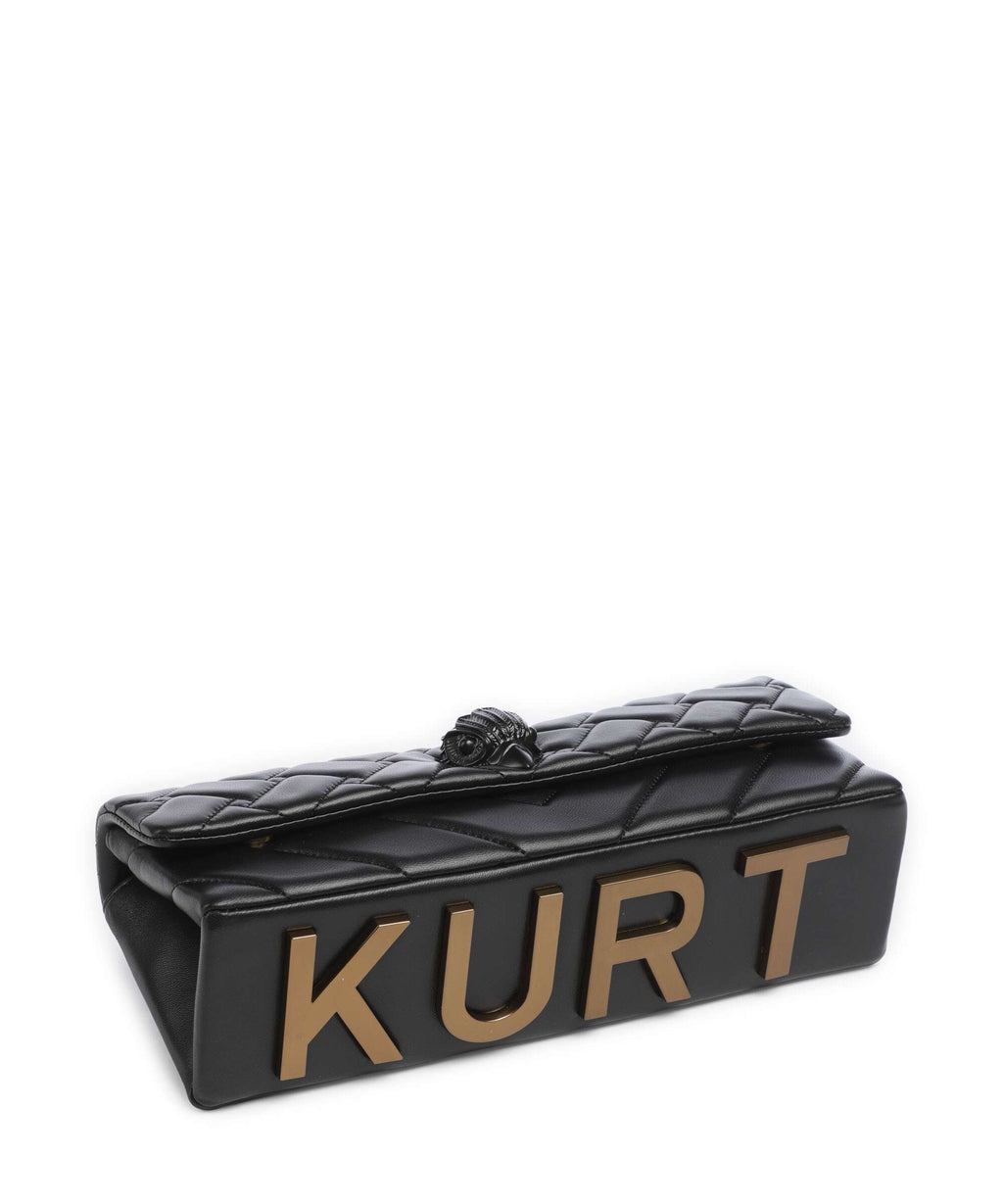 Kurt Geiger Kensington Shoulder bag black