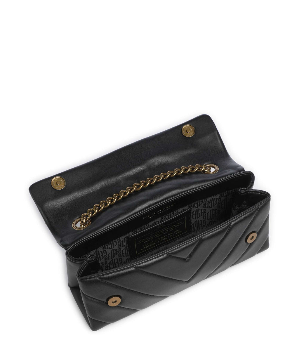 Kurt Geiger Kensington Shoulder bag black