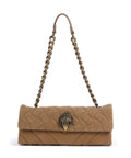 Kurt Geiger Kensington Shoulder bag tan