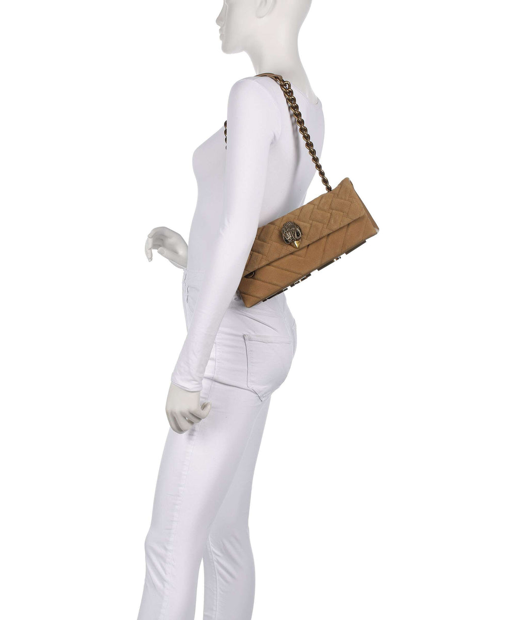 Kurt Geiger Kensington Shoulder bag tan