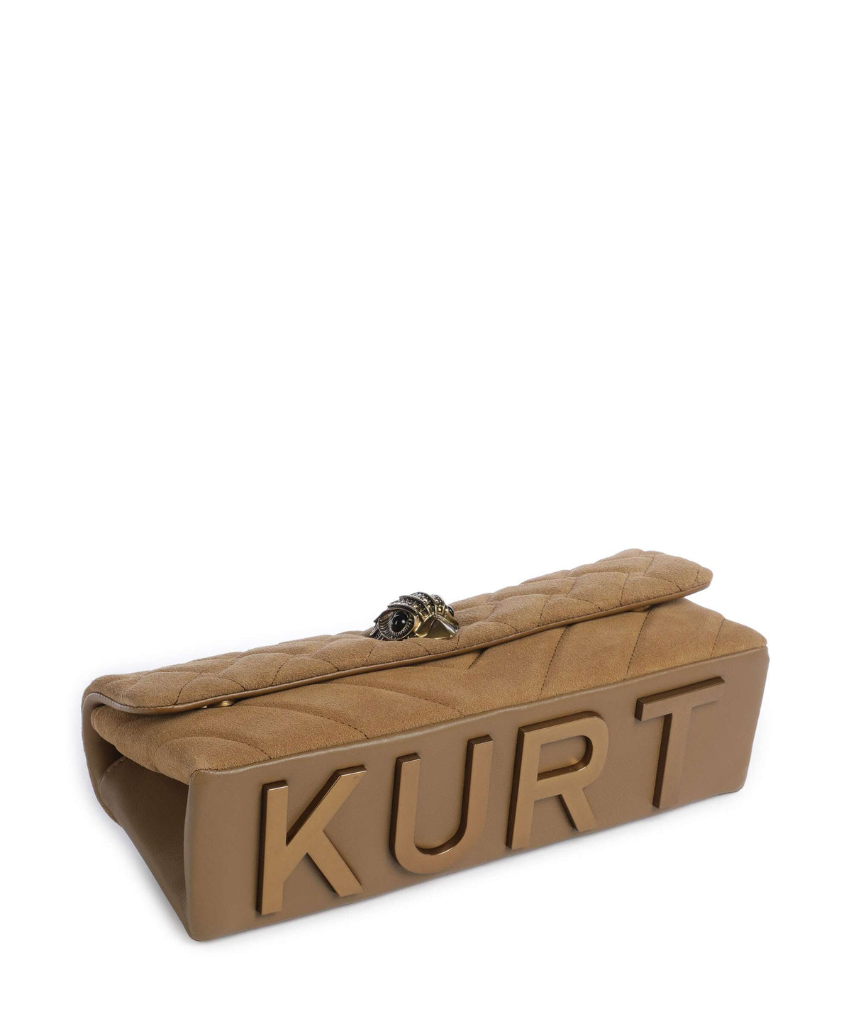 Kurt Geiger Kensington Shoulder bag tan